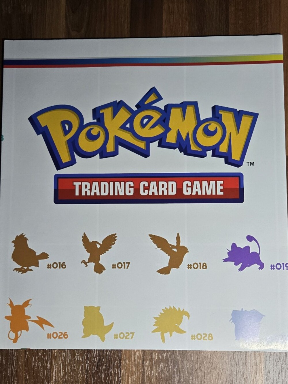 Pokémon 151 Poster
